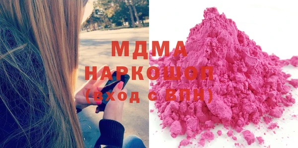 ешки Карпинск